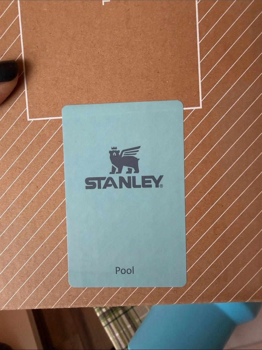 Stanley large insulated